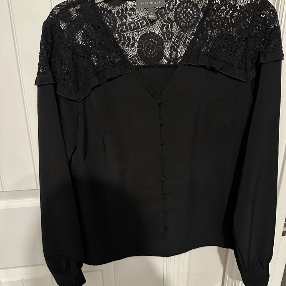 The Limited Top